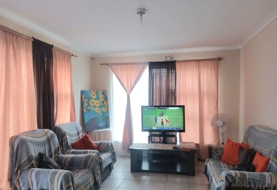 2 Bedroom Property for Sale in Belhar Western Cape